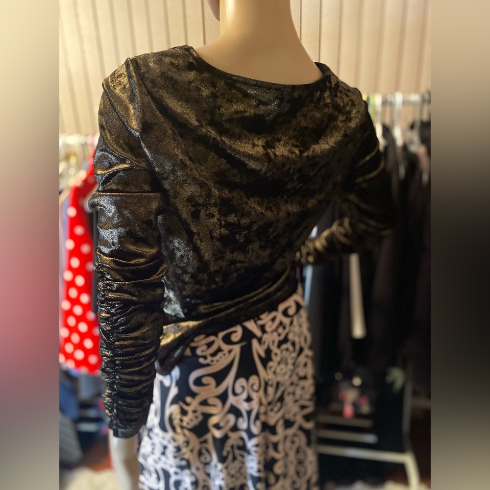 Womens sweater size S